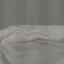 SHENHE Women's Sparkly Sequin Shorts Sexy Low Rise Y2k Party Rave Hot Pants Booty Shorts (Large, White)