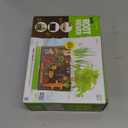 Dan&Darci Root Viewer Kit for Kids - Grow Your Own Plant for Boys & Girls Gifts - Science STEM Toy & Craft Growing Kits for Ages 4-8 Birthday Gifts for Boy, Girl 4, 5, 6, 7, 8, Year Old