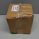 US Acrylic Classic Clear Plastic Reusable Drinking Glasses (Set of 8) 12oz Rocks & 16oz Water Cups | BPA-Free Tumblers, Made in USA | Top-Rack Dishwasher Safe