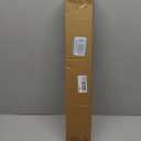 Motorized Blinds with Remote Roller Shades White, 22 x 72