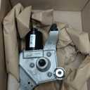 Motorcraft Wiper Motor Assembly - WM-944
