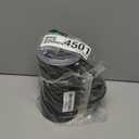 Milk Frother, Paris Rhne 4-in-1 Milk Steamer and Frother, Hot & Cold Foam Milk Warmer with Temperature Control, Auto Shut-Off Frothers for Coffee, Latte, Cappuccino, Macchiato (Black)