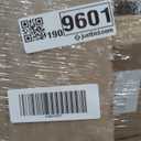 Pallet of salvage items