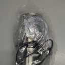 Secura Electric Coffee Grinder and Spice Grinder with 2 Stainless Steel Blades Removable Bowls