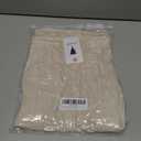 ZESICA Women's 2025 Summer Strapless Bodycon Midi Dress Off Shoulder Sleeveless Side Slit Tube Long Club Party Dresses (S)