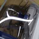 Dog Grooming Kit with Vacuum, 15000Pa Pet Hair Clipper and Shedding Brush, 50dB Low Noise, 2L Capacity, White