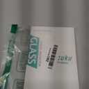 (2 Pack) Designed for iPhone 16 Pro Max 6.9-inch Tempered Glass Screen Protector, Full Coverage, Anti Scratch, Bubble Free