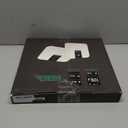 Wyze Scale Ultra, Smart Scale with 4.3" Color Display, Digital Bathroom Scale for Body Weight BMI Muscle Mass Composition, Wi-Fi & Bluetooth Body Fat Scale with Heart Rate- White