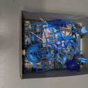 Bandai Hobby - Pokmon - Riolu & Lucario, Bandai Spirits Pokmon Model Kit