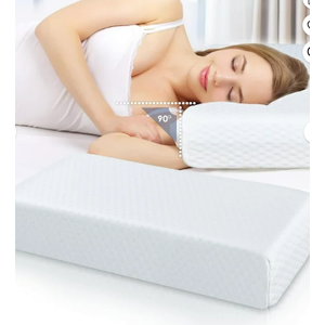 Cube Pillows for Side Sleeper, Firm Cooling Side Cube Pillow with Two Side Four Types of Softness for Diffrient Side Sleeper and Multiple Symptoms, Just for Side Sleeper (6 inch), no cover Cube Pillows for Side Sleeper, Firm Cooling Side Cube Pillow with Two Side Four Types of Softness for Diffrient Side Sleeper and Multiple Symptoms, Just for Side Sleeper (6 inch), no cover