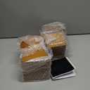 Premium Pine Wood 3-Inch Furniture Risers  Heavy-Duty, 2000 Lb Capacity, Floor Protectors, Easy to Install, Versatile for Beds, Sofas, & More