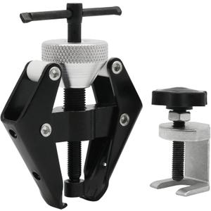 Wiper Arm Puller and Battery Terminal Removal ToolWindshield Wiper Arm Removal Tool