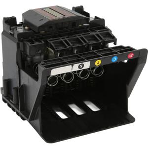 950 951 Print Head Printhead, Pro Printhead Replacement Kit Print Head Replacement for HP Pro 8100 8600 8610 8620 86 USB Fans