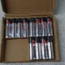 Energizer MAX AA Batteries (16 Pack), Double A Alkaline Batteries