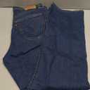 Levi's Women's Ribcage Straight Full Length Jeans, 32