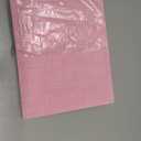 Popotop Photo Album 4x6 100 Pockets for Wedding Gifts,Linen Hardcover Picture Albums for Family Anniversary Baby Vacation Pictures (Pink)