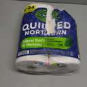 Quilted Northern Ultra Soft & Strong Toilet Paper, 6 Mega Rolls = 24 Regular Rolls, 5X Stronger*, Premium Soft Toilet Tissue