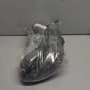 Couch Cup Holder Pillow - Cup Glass Cozy Pillow | Couch Caddy Sofa Bed Buddy Holds Drinks, Snacks, Remote, Phones, Tablet. Keep Drinks Stand and Prevent Spills for Car, ParkBeach, Picnic. (PU Gray) (Cloud)