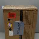 Queen Air Mattress with Built-in Pump, 18" Raised Comfort, 48Hr Leak-Proof Test, Upgraded Honeycomb Pillar Design, Supports 800 lbs, 3-Min Inflation-Inflatable Bed for Home Guests & Camping