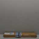 Ivilon Tension Curtain Rod - Spring Tension Rod for Windows or Shower, 54 to 90 Inch. Satin Nickel