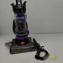 Eureka Powerful Lightweight Upright Vacuum Carpet and Floor, PowerSpeed NEU202 with Automatic Cord Rewind, Purple