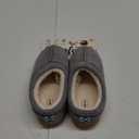 Dearfoams Memory Foam Grey, Size 4/5