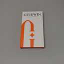 GVIEWIN for iPhone 15 Pro Case Compatible with MagSafe, [Military Grade Protection] [Screen Protector] Full Camera Protection Floral Translucent Women Magnetic Phone Case, Lush Garden/Forest Green