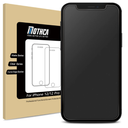 Mothca Matte Glass Screen Protector for iPhone 12 Pro/12 AntiGlare & AntiFingerprint Tempered Glass Film Case Friendly Easy to Install Bubble Free for iPhone 12/12 Pro 6.1inch (2020)Smooth as Silk