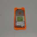 OMOTON Privacy Screen Protector for iPhone 17 Pro Max [Auto-Align Installation], Tempered Glass with 9H+ Hardness & 12FT Military Grade Shatterproof, 100% Anti-Spy, Full Coverage Protection, 2 Pack