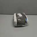 Grey Box Spring Cover Twin XL Size - 100% Cotton Blend Elastic Wrap Around 4 Sides Fits Twin XL Size Beds, Soft, Washable - Bed Skirt Alternative Bed Frame Cover Grey