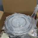 16PCS Pots and Pans Set Non Stick Cookware Set Nonstick with Cooking Set (16pieces, White)