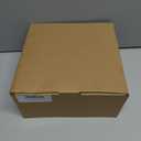 Ninja Creami Pints and Lids - 4 Pack Ninja Creami Pints, 16 oz Ninja Creami Containers, Creami Pint Containers Compatible with Ninja NC299AMZ & NC300 Series Ice Cream Maker - Tight Sealing & Anti-Slip