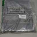 40 Sheets Stamp Pages Collector Stamp Album Page Stamp Pages for Stamp Album Binder with Standard 9 Hole Binder Sleeves for Stamp Collectors(7 Sheets Style)