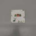 Christian Religious Virgin Mary Ornament  Christmas Decoration & Christmas Ornament; Stained Glass Holiday Decoration (Holiday Present, Bauble Present, Gift Idea, Gift Exchange) | Heirloom Keepsakes