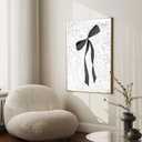 3Pcs Fashion Black White Lips And Cherry Canvas Wall Art Vintage Girl Funky Aesthetic Bow Wall Decor Ma Cherie Dark Coquette Posters Prints for Neutral Preppy Apartment Girl Room12x16in Unframed (poster, 12x16inx3pcs)