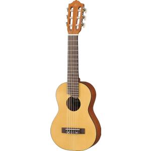 Yamaha GL1 Guitalele, Natural, Baritone