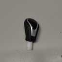 Osompar A/T Shift Knob Compatible with Infiniti Q50 Q60 QX60 QX80 2016-2022 Replaces 34910-9NF0B Gear Shift Handle Knob Lever Accessories