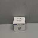 Quick-Install Car Cup Holder Expander, Space-Saving Cup Holder for Car with Offset Design, Non-Slip Large Water Bottle Holder Expander, Compatible with Owala, Stanley, Yeti Cups (24oz to 64oz)