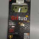 for Samsung Galaxy-S24 Ultra Case with Magsafe & [HD Screen Protector2][Anti-Fingerprint], 360 Metal Rotated Kickstand,Military Grade Shockproof Protective for Galaxy S24 Ultra Case,Green