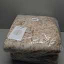 LIMON HOME Beige Rug 8x10 for Bedroom, Light Beige Area Rug, Floral Washable Rugs for Dining Room, Bedroom, Vintage Upgraded Anti-Slip Backing Thick Area Rug 8X 10