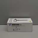 Kaxiida Solar Lights Outdoor Waterproof IP68, 3 Lighting Models Solar Powered Spot Lights Outdoor, 56LED Light Dusk to Dawn for Yard Patio Garden Pathway Landscape Lighting (Warm White) 6 Pack