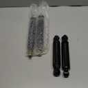 10L0L Golf Cart Shock Absorbers Kit for Club Car DS Electric 1981-up and Gas 1997-up, Front Rear Shocks Replace OEM 1014235 1015813 1010991 1012183 1014236 1013164