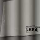 2 Pieces Eid Mubarak Door Sign Wooden Hanging Signs, Ramadan Kareem Hollow Ornament Decorations Moon and Stars, Moon Shape Ramadan Mubarak Party Wood Wall Hanger for Islamic Muslim Home Decor (Large, Gold House)