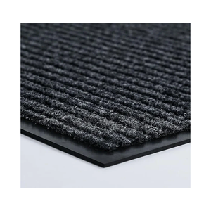 Front Door Mat Outside Entrance, 96" x 48" Sturdy Indoor Outdoor Mats for Entryway, Low Profile Welcome Doormat for Home Entrance, Non Slip Shoe Scraper Mat, Ideal for High Traffic Area