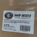 Nature's Path Organic Hemp Hearts Granola, 25 lb (Pack of 1), Non-GMO, Best By: 2027 JAN 12