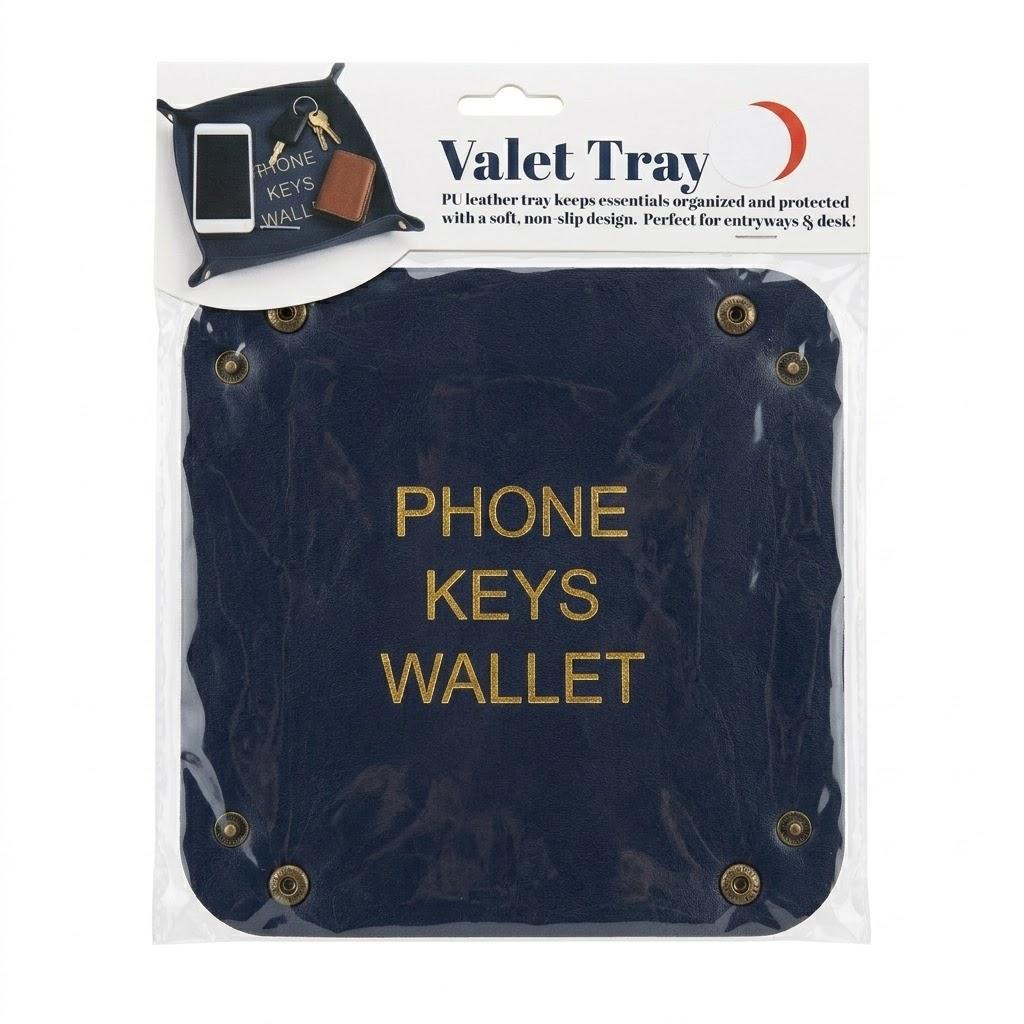 FF10 PHONE KEY WALLET TRAY 4 PACK