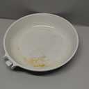 SENSARTE Nonstick Ceramic Frying Pan Skillet with Lid, 11 Inch Omelet Pan, Healthy Non Toxic Chefs Pan, Induction Compatible Egg Pan with Heat Resistant Handle, Free of Intentionally Added PFAS/PTFE