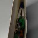 Woanger 24 Pieces Inspirational Quotes Thumbs up Pens Thank You Christmas Gifts Bulk Employee Appreciation Motivational Ballpoint Pen for Xmas Gift Student Teacher Nurse Coworker