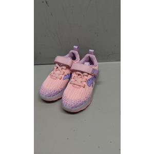 Pink  Dino Shoes size 30