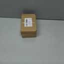 2 x 40PCS M6x50mm Stainless Steel Flat Head Hex Socket Hex Bolt Screws Countersunk Connector Fasteners for Furniture (Silver)